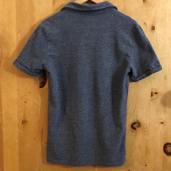 Mexx Men’s Polo Shirt Size M – Tailored Fit - Picture 3 of 9